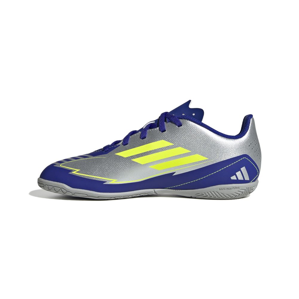 Chuteira-Adidas-F50-Club-Messi-Futsal-|-Infantil
